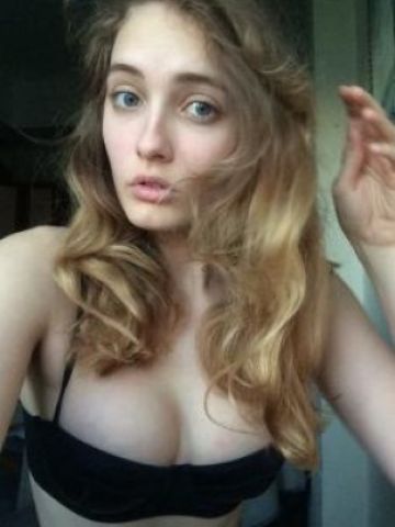 Анкета проститутки Оксана, 24 года